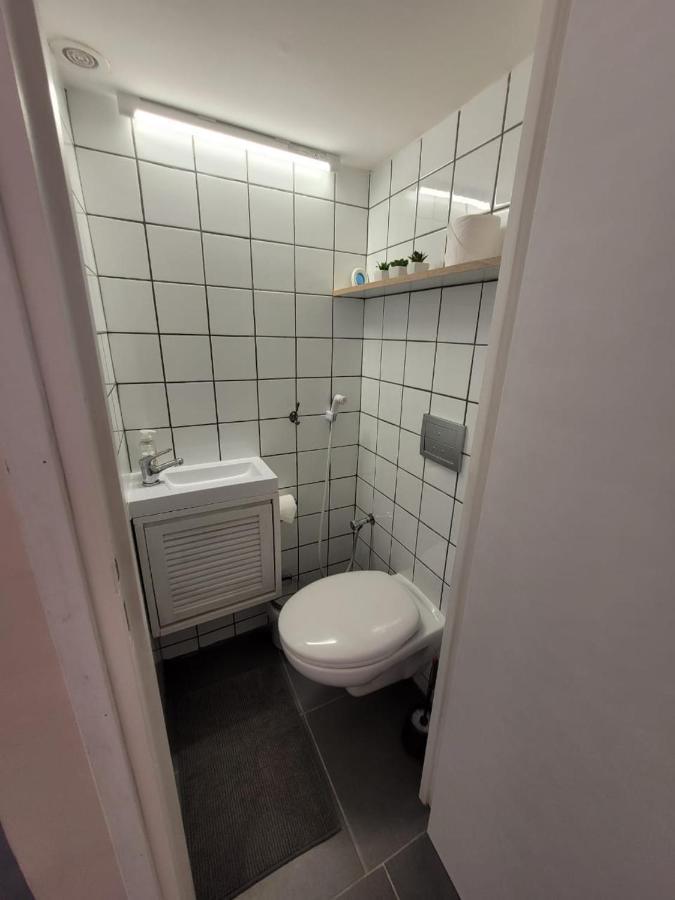 Studio Calme Et Agreable Avec Acces Jardin Partage Le Bar-sur-Loup Εξωτερικό φωτογραφία
