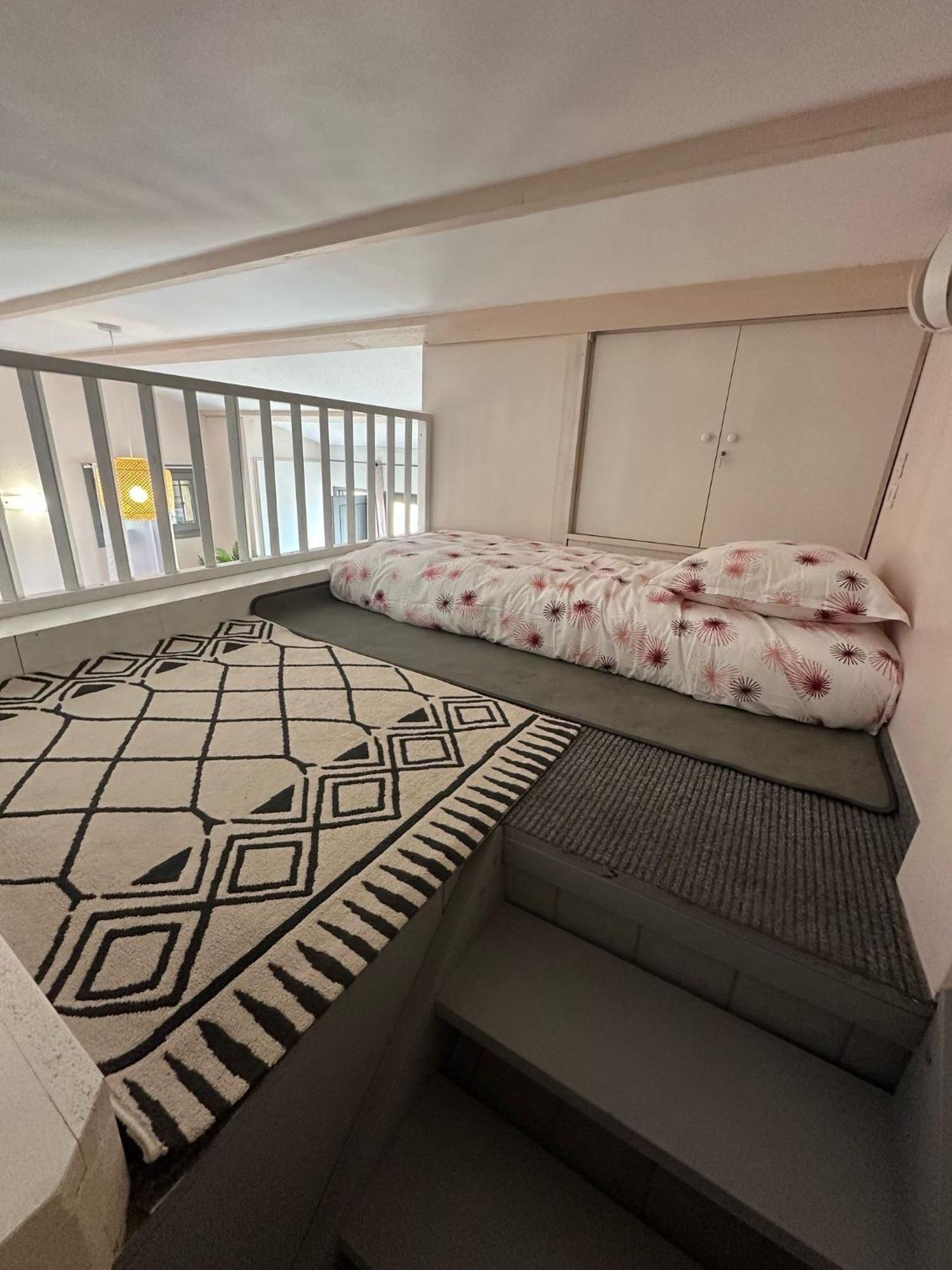 Studio Calme Et Agreable Avec Acces Jardin Partage Le Bar-sur-Loup Εξωτερικό φωτογραφία